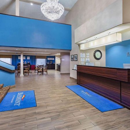 Baymont By Wyndham Milan Hotel Luaran gambar