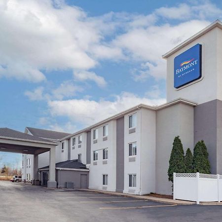 Baymont By Wyndham Milan Hotel Luaran gambar