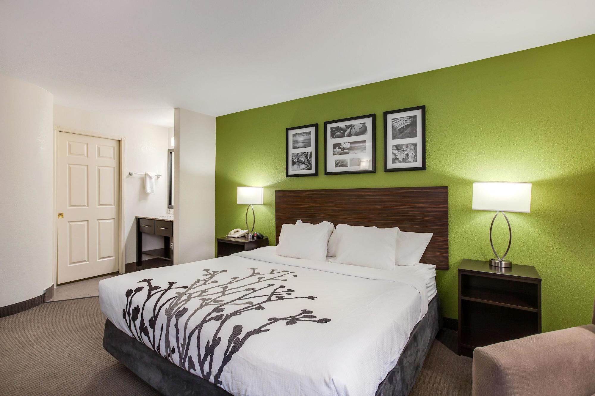 Baymont By Wyndham Milan Hotel Luaran gambar