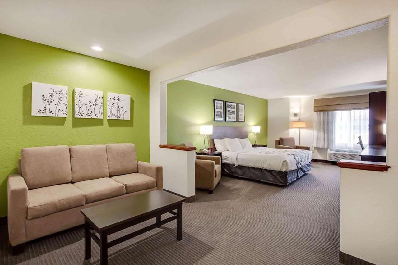 Baymont By Wyndham Milan Hotel Luaran gambar