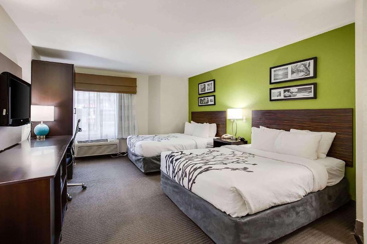 Baymont By Wyndham Milan Hotel Luaran gambar