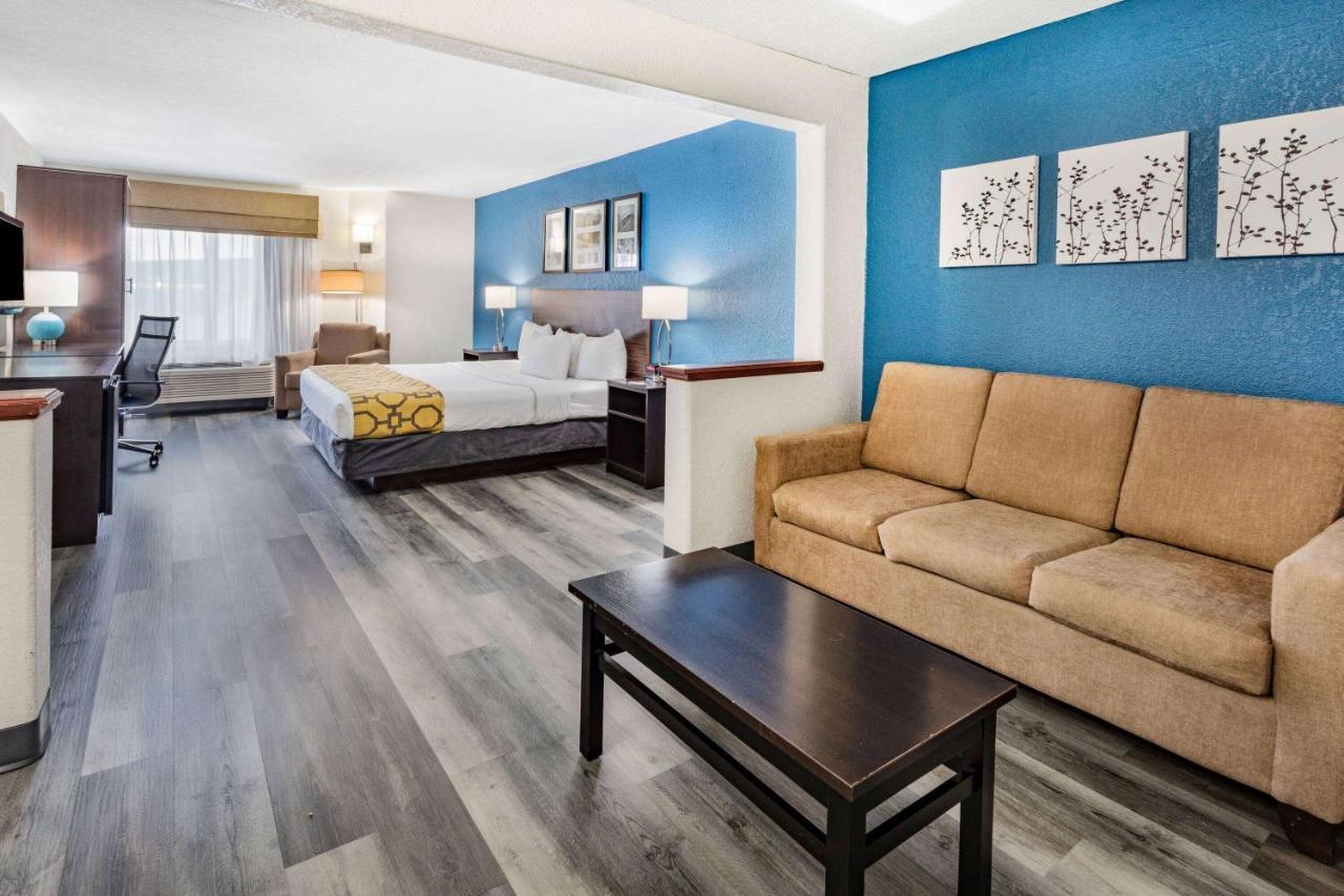 Baymont By Wyndham Milan Hotel Luaran gambar