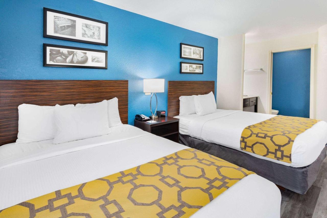 Baymont By Wyndham Milan Hotel Luaran gambar